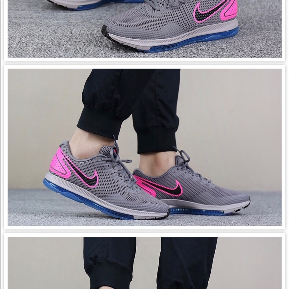 Nike Zoom All Out - Picture 7 of 8